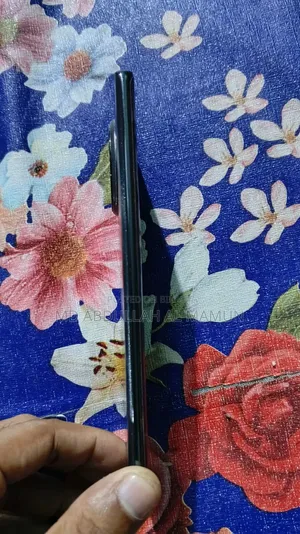 Tecno Camon 30S 256 GB Black