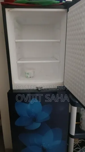 রেফ্রিজারেটর
