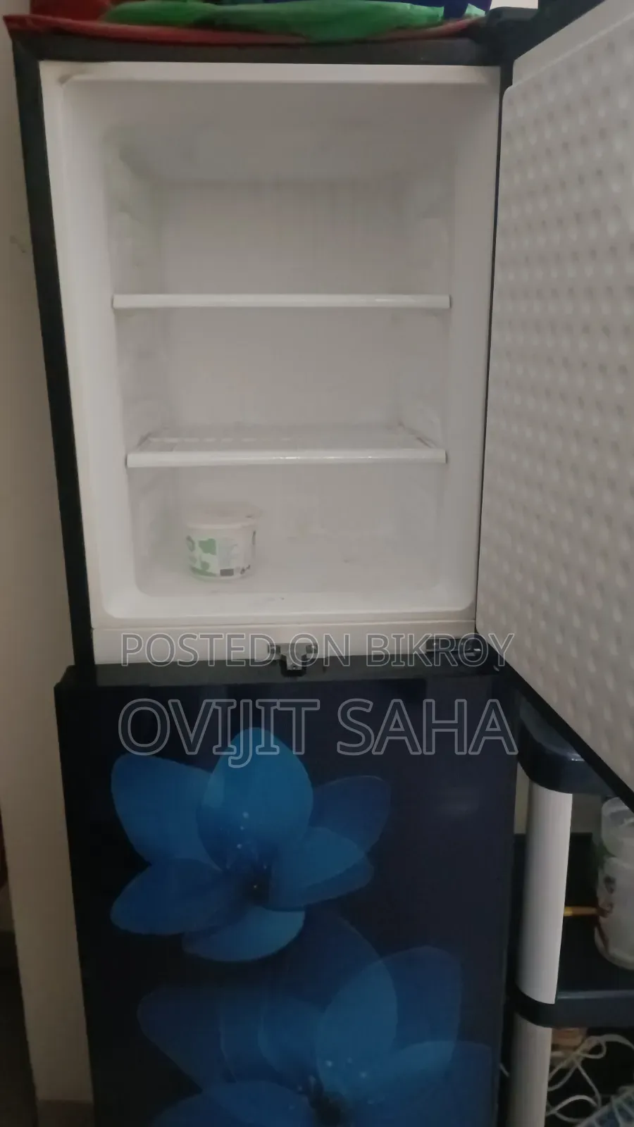 রেফ্রিজারেটর