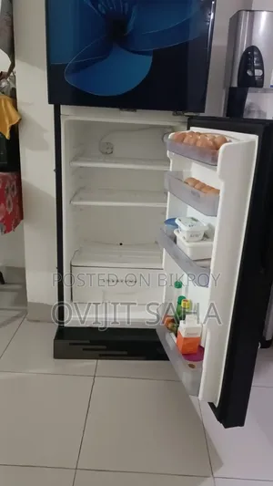 রেফ্রিজারেটর
