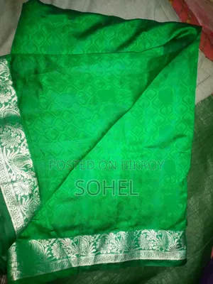 বেনারশী শাড়ী