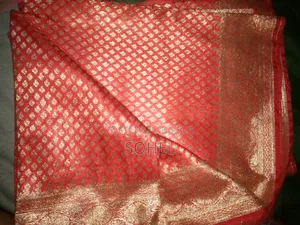 বেনারশী শাড়ী