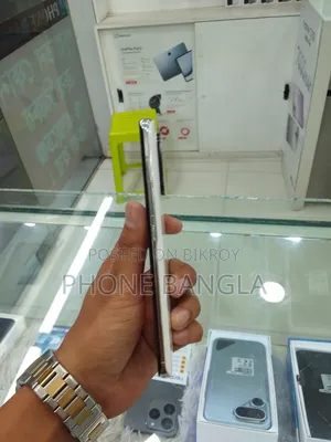 Xiaomi Mi 11 Ultra 256 GB White
