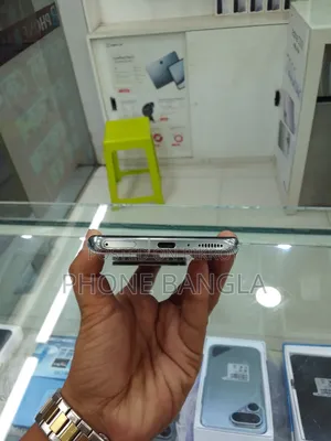 Xiaomi Mi 11 Ultra 256 GB White