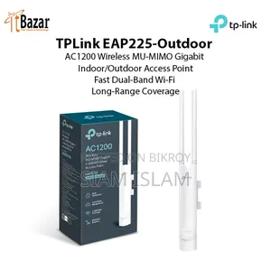 Tp-Link Eap225 Outdoor