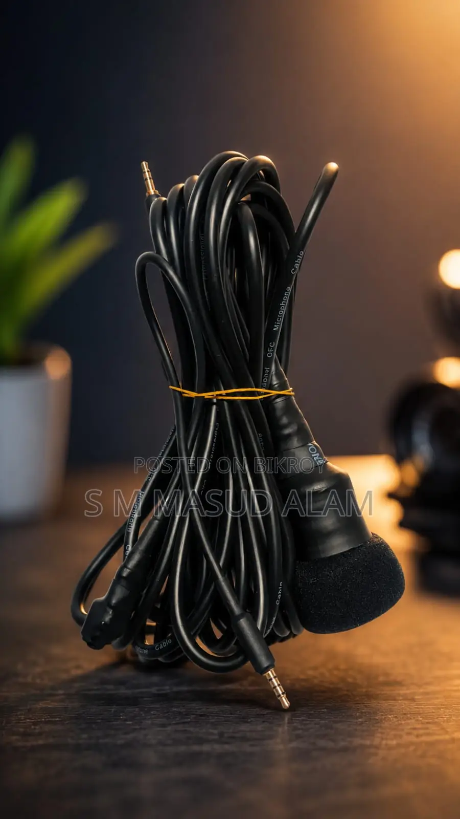Best Quality Microphone