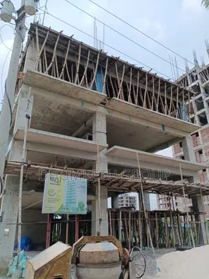 জলসিঁড়ি আবাসন, হেভেনলি হাইটস-এ ৪ বেডরুমের অ্যাপার্টমেন্ট বিক্রয় হবে