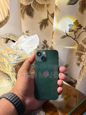 Apple iPhone 13 Mini 128 GB Green