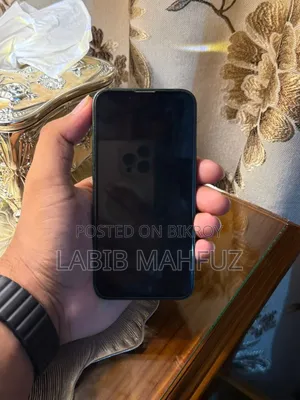 Apple iPhone 13 Mini 128 GB Green