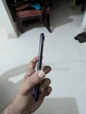 Apple iPhone XR 64 GB Black