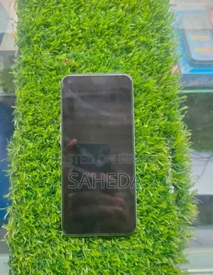 New Oppo A53 128 GB Gray