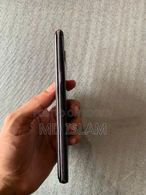 Samsung Galaxy S10 5G 256 GB Black