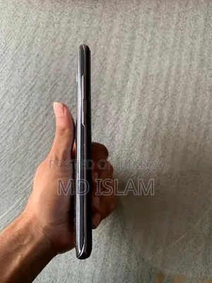 Samsung Galaxy S10 5G 256 GB Black