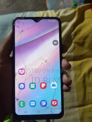 Samsung Galaxy A10s 32 GB Blue