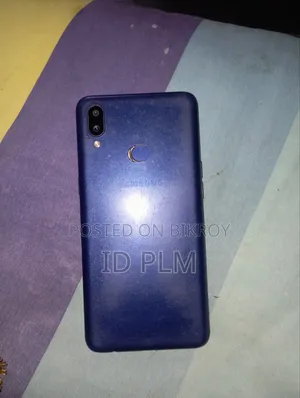 Samsung Galaxy A10s 32 GB Blue