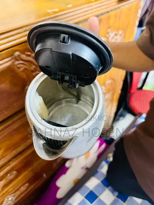 Electronic Ketli for Sale !!!!