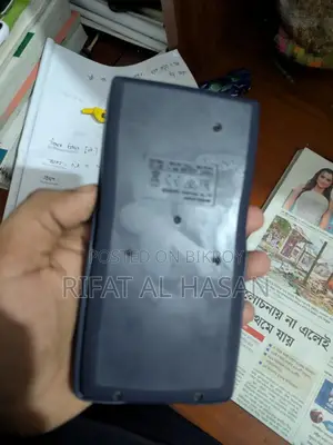 ক্যাসিও ক্যালকুলেটর