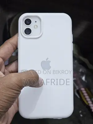 Apple iPhone 11 128 GB White