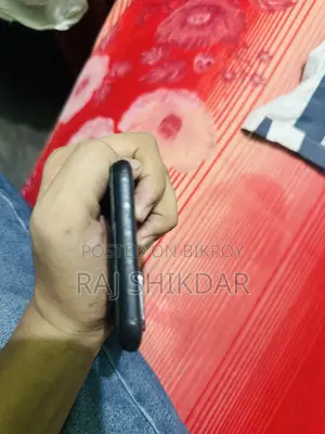 Oppo A16 64 GB Black