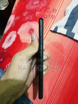 Oppo A16 64 GB Black