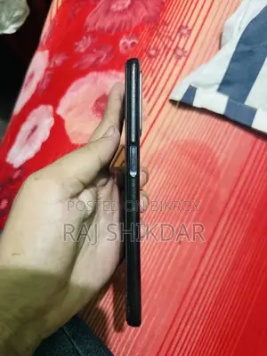 Oppo A16 64 GB Black