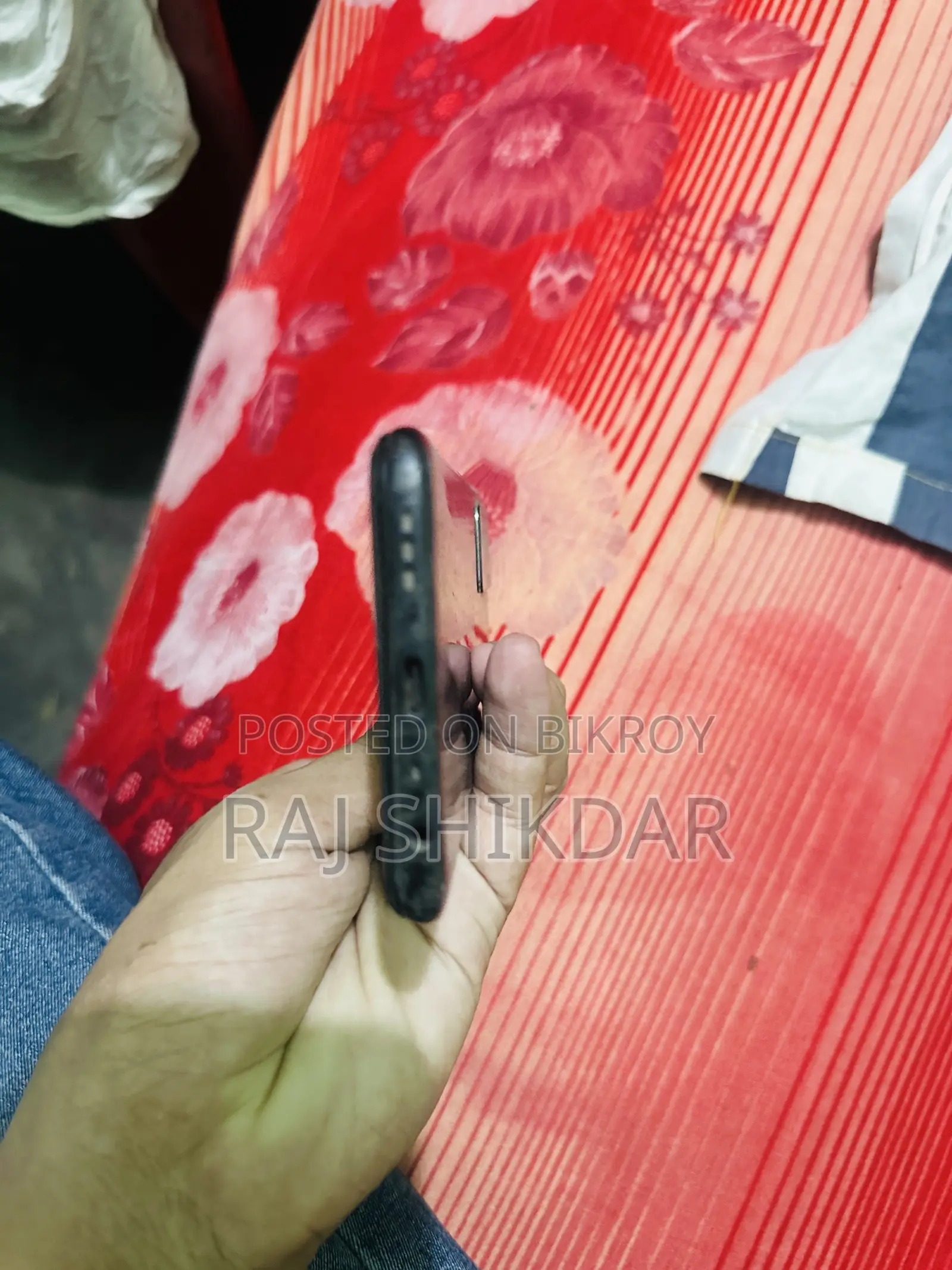 Oppo A16 64 GB Black