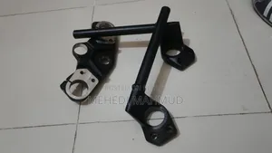 Gixxer Sf Handlebar Full Set