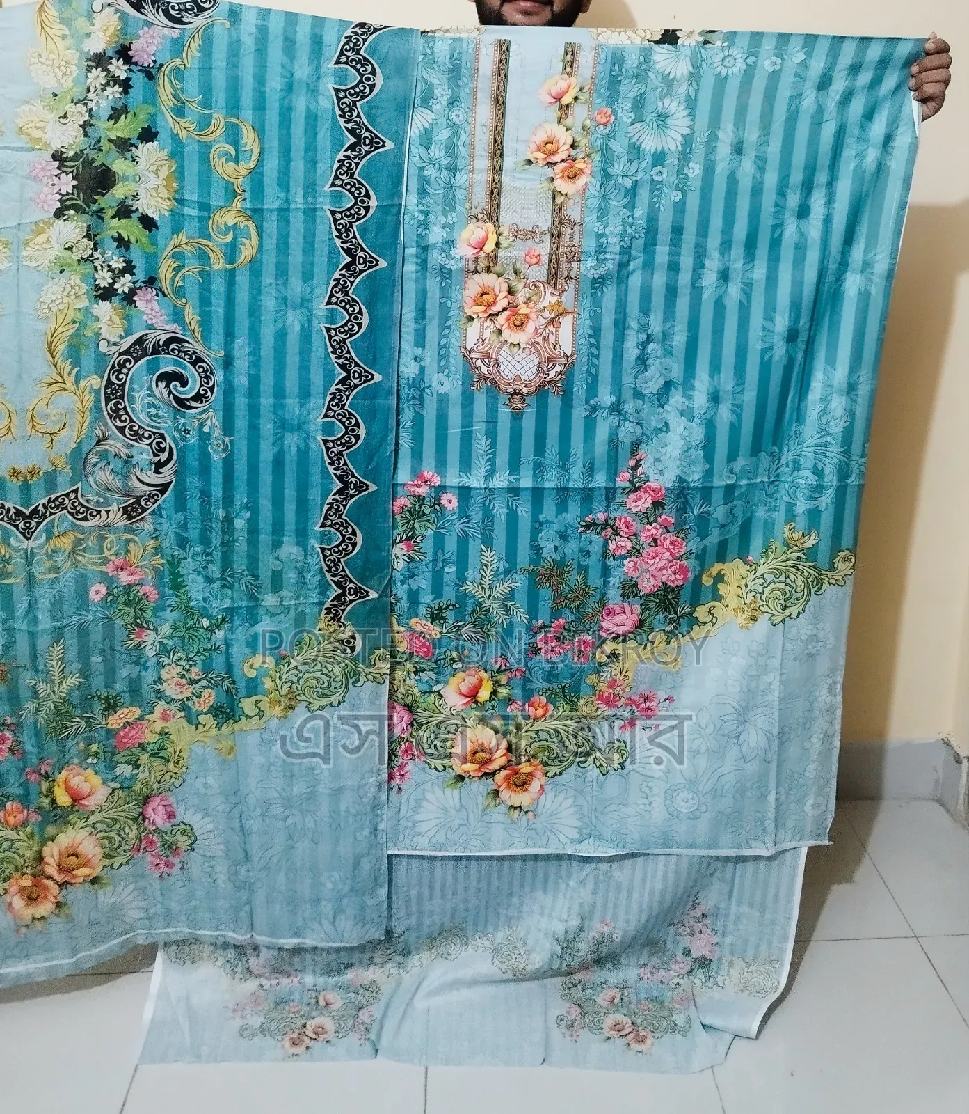 Girl's items