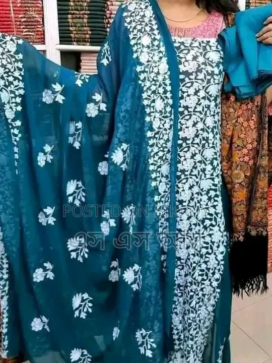 Girl's items