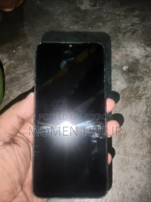Xiaomi Redmi 9 64 GB Black