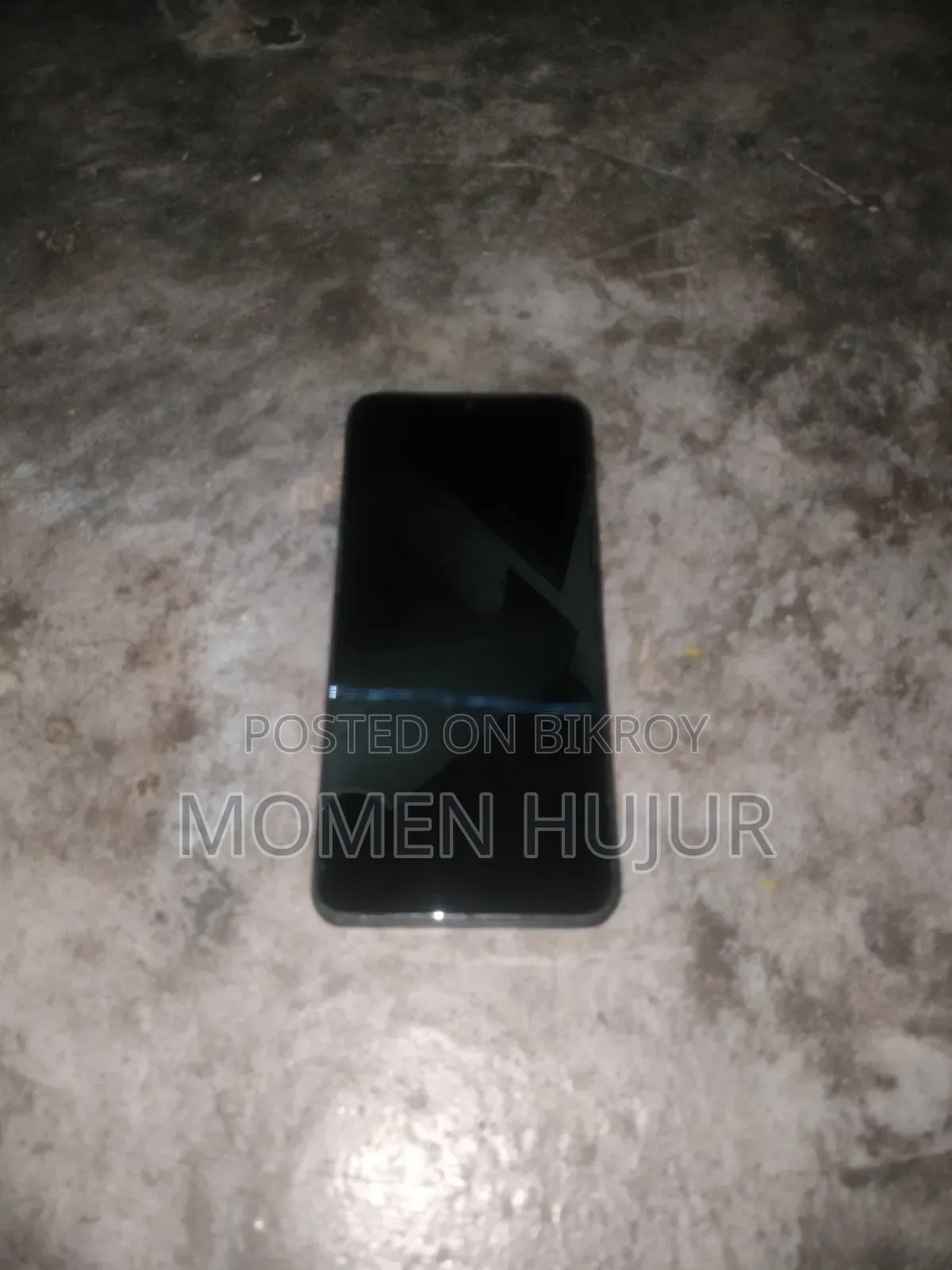 Xiaomi Redmi 9 64 GB Black