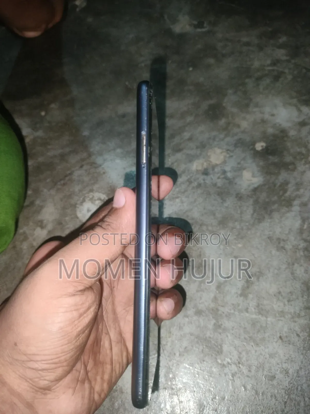 Xiaomi Redmi 9 64 GB Black