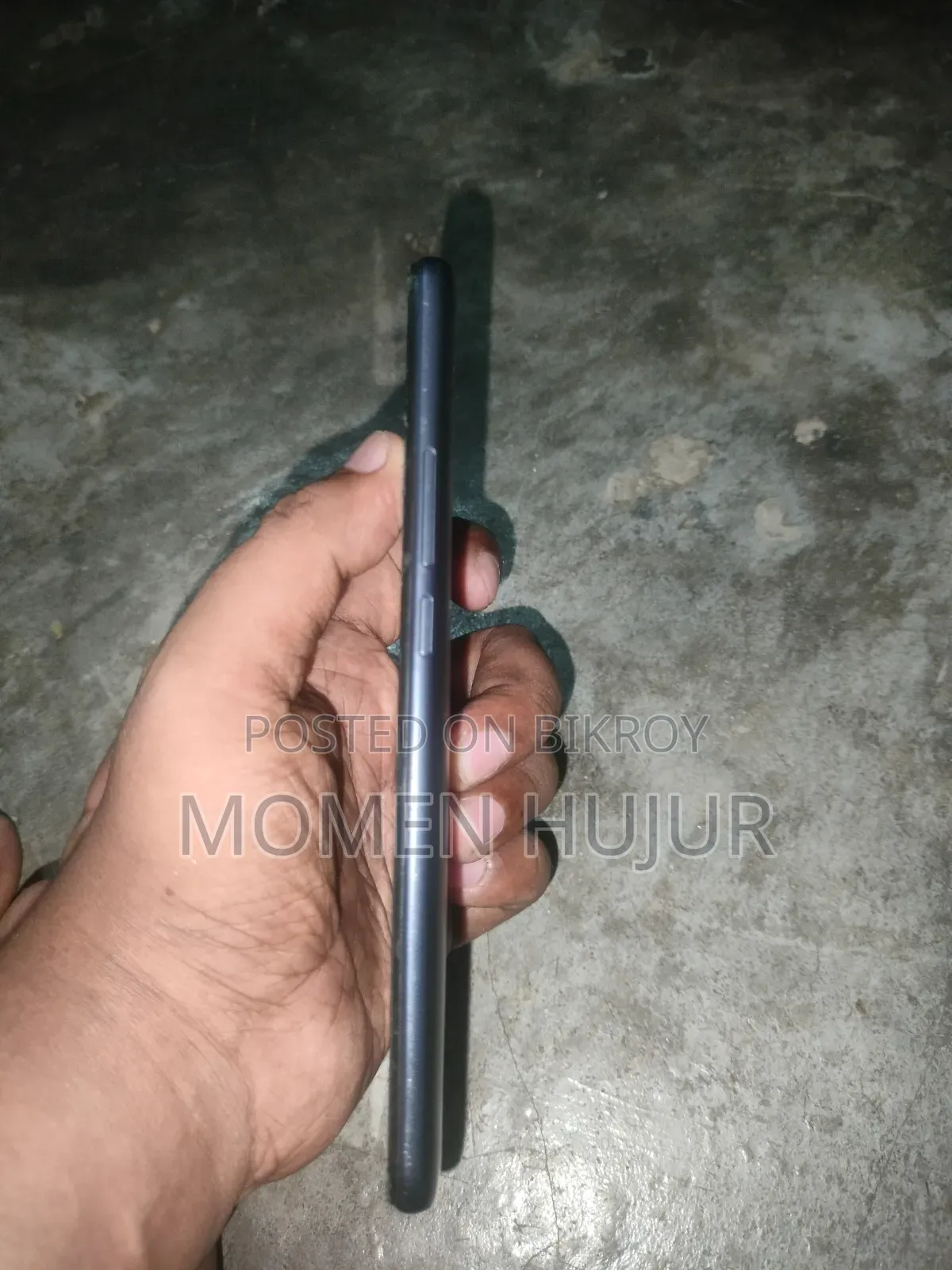 Xiaomi Redmi 9 64 GB Black