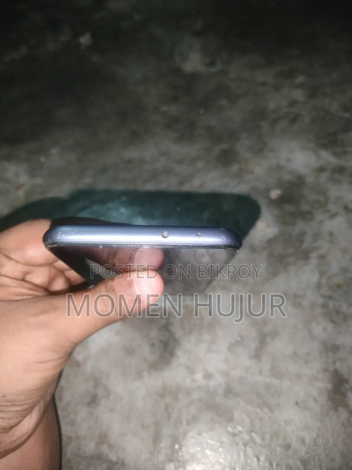 Xiaomi Redmi 9 64 GB Black