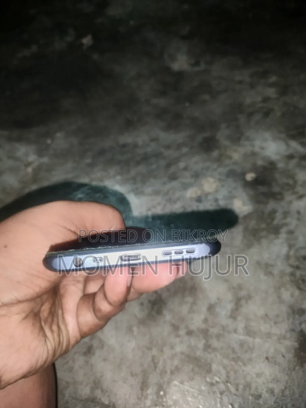 Xiaomi Redmi 9 64 GB Black