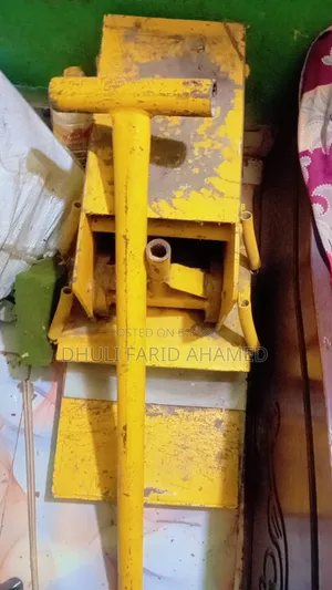 Shoe factory for sale