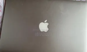 Laptop Apple MacBook Air 2017 8GB Intel Core I5 SSD 256GB