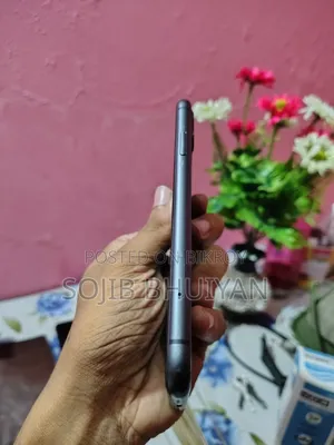 Apple iPhone 11 128 GB Black