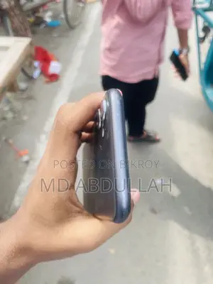 নতুন অ্যাপল আইফোন ১১ ৬৪ জিবি কালো