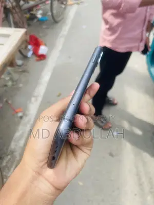 নতুন অ্যাপল আইফোন ১১ ৬৪ জিবি কালো