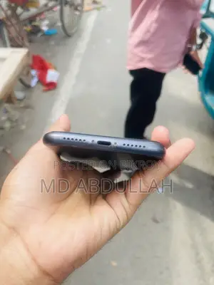 নতুন অ্যাপল আইফোন ১১ ৬৪ জিবি কালো