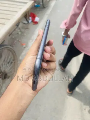 নতুন অ্যাপল আইফোন ১১ ৬৪ জিবি কালো