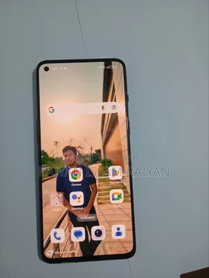 ওয়ানপ্লাস ১২৮ জিবি কালো