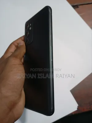 ওয়ানপ্লাস ১২৮ জিবি কালো