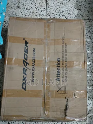 Razer Dxracer Gaming Chair Razer Special Edition