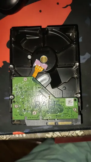 হার্ডডিস্ক ৫০০ জিবি