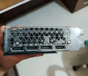 Zotac Twin Edge RTX 3060 Ti 8gb