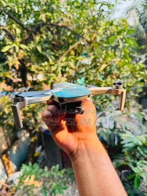 DJI Mavic Mini