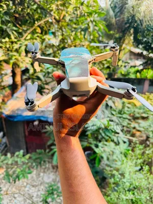 DJI Mavic Mini