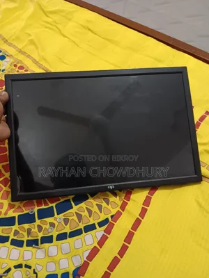 Ovo 19-Inch Full HD IPS Panel Monitor